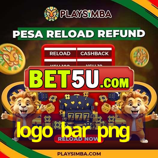 logo bar png